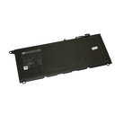 BTI 90V7W-BTI 7.6V 56WHR LI-ION BATTERY 090V7W, DIN02, 0JHXPY, JHXPY, 5K9CP, 90V7W XPS 13 9350