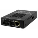 Lantronix SBFTF1013-105 Transceiver/Media Converter