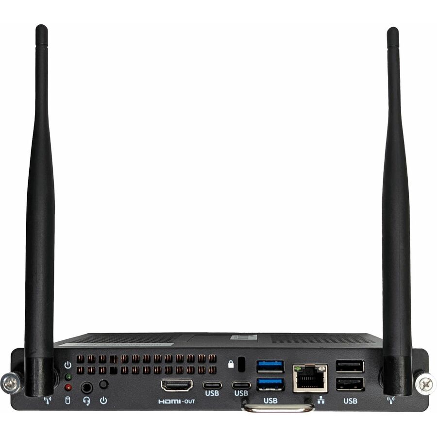 SMART OPS PC Module with Windows Pro, 13th Generation Intel i7v processor