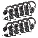 Califone 3068AV-10L Headsets