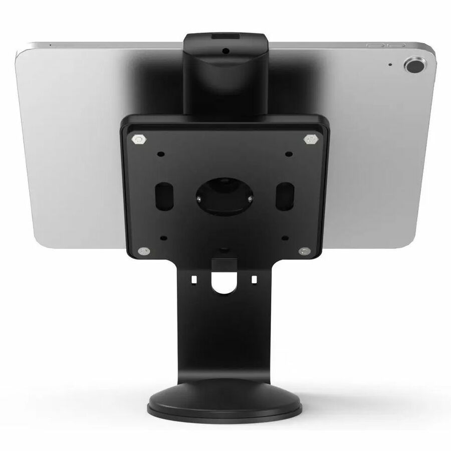 Compulocks Universal Tablet Cling Core Counter Stand or Wall Mount Black