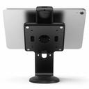 Compulocks Universal Tablet Cling Core Counter Stand or Wall Mount Black