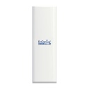 EnGenius ENH500-AX Dual Band IEEE 802.11ax 1.17 Gbit/s Wireless Bridge - Outdoor
