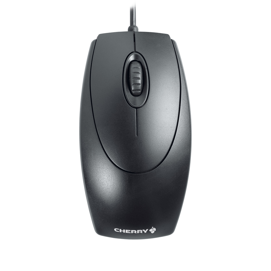 CHERRY WheelMouse Optical
