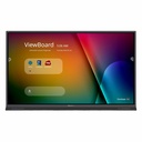 ViewSonic ViewBoard IFP8652-1TAA Collaboration Display - 86" LCD - Touchscreen - 3840 x 2160 - 350 Nit - USB - HDMI - VGA - TAA Compliant