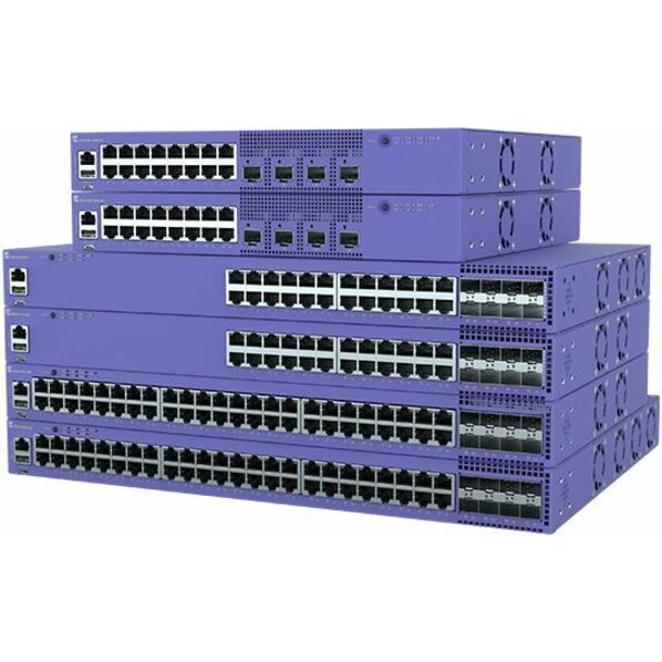 Extreme Networks 5320 Ethernet Switch