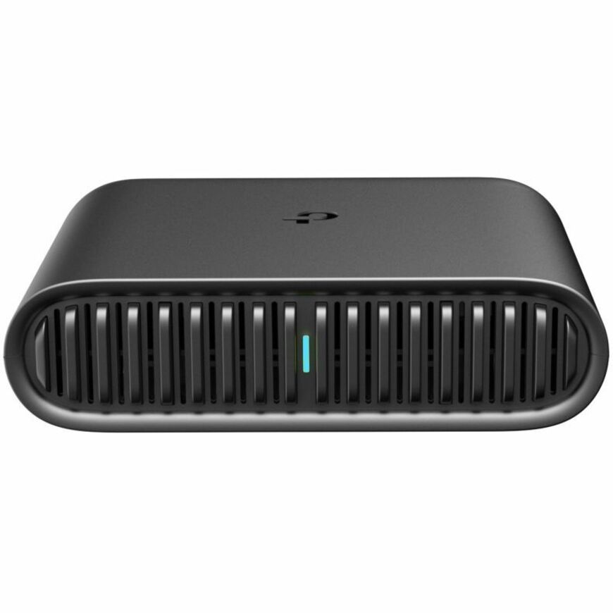 TP-Link TL-WR1502X Wi-Fi 6 IEEE 802.11 a/b/g/n/ac/ax Ethernet Wireless Router - Dual Band - 2.40 GHz ISM Band - 5 GHz UNII Band - 192 MB/s Wireless Speed - 1 x Network Port - 1 x Broadband Port - USB - Gigabit Ethernet - VPN Supported - Portable