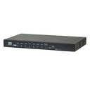 ATEN NRGence PE6208AV 8-Outlets PDU