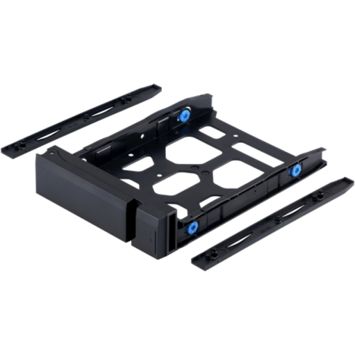 QNAP TRAY-35-NK-BLK06 Mounting Tray