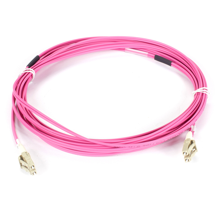 Black Box Fiber Optic Duplex Patch Network Cable