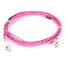 Black Box Fiber Optic Duplex Patch Network Cable