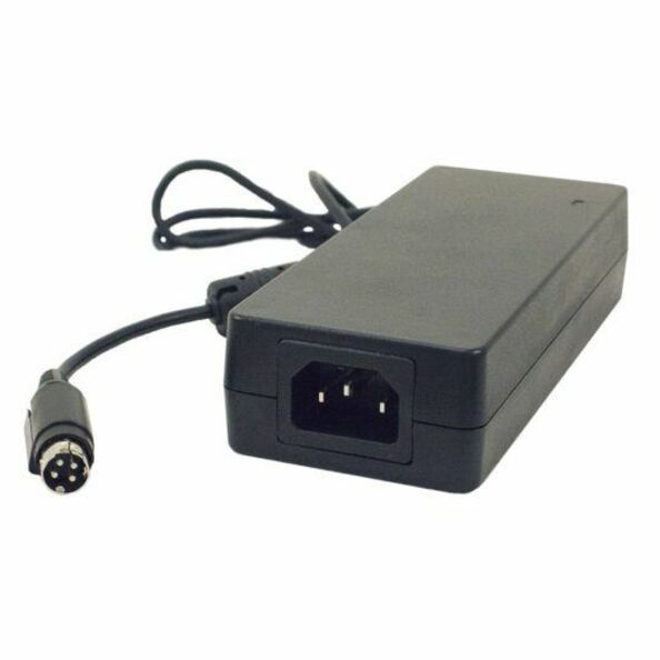 Industrial Power Supply, 90 ~ 264 VAC; 127 ~ 370 VDC