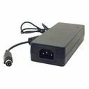 Industrial Power Supply, 90 ~ 264 VAC; 127 ~ 370 VDC