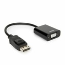 Rocstor DisplayPort to VGA Video Adapter Converter - Cable Length: 5.9"
