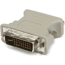 StarTech DVI to VGA Cable Adapter M/F - 10 pack