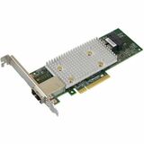 Microchip Adaptec® SmartHBA 2100-8i8e Single