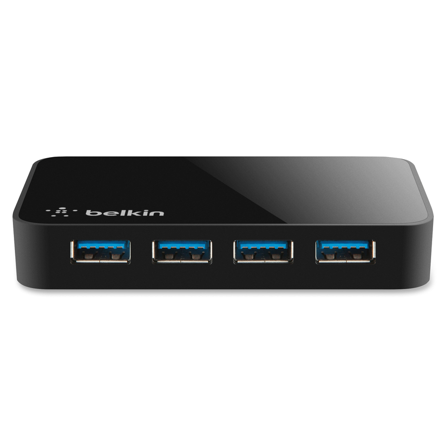 Belkin SuperSpeed USB 3.0 4-port Hub