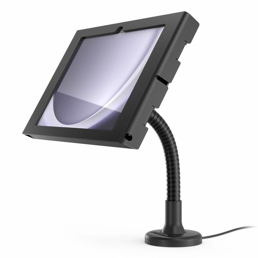 Compulocks Galaxy Tab A9/A9+ Enclosure Flexible Counter Stand