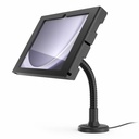 Compulocks Galaxy Tab A9/A9+ Enclosure Flexible Counter Stand