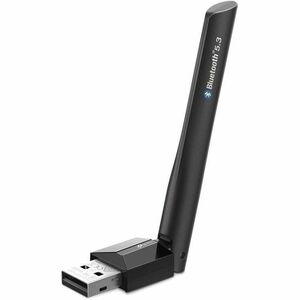 TP-Link UB500 Plus Bluetooth 5.3 Bluetooth Adapter for Computer, Notebook - USB - External