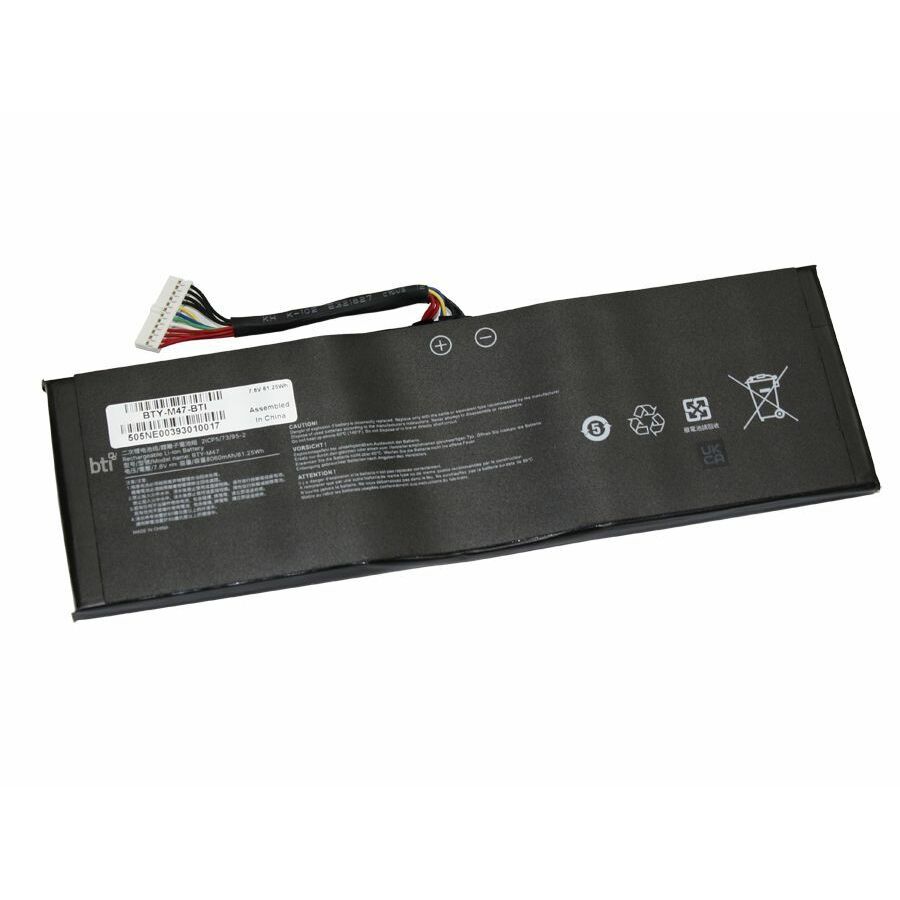BTI Battery