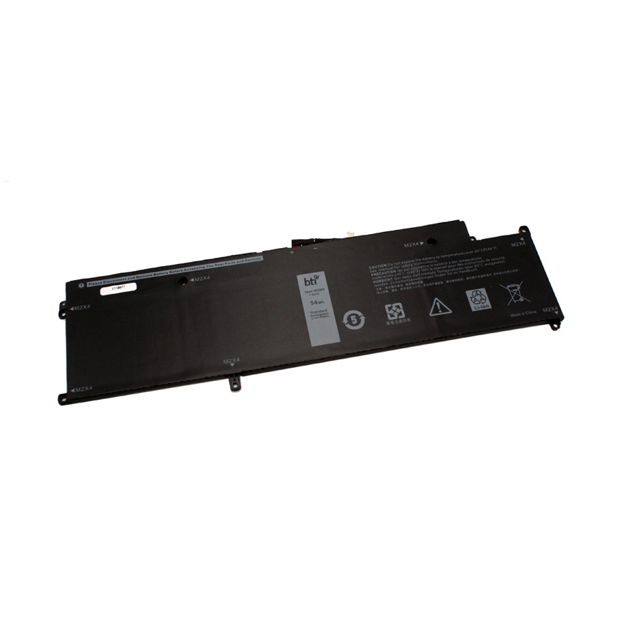 BTI Battery