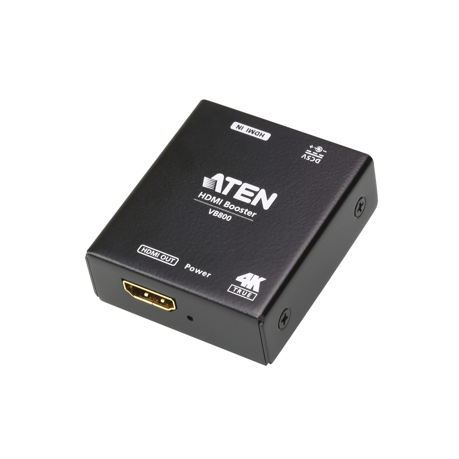 ATEN True 4K HDMI Booster-TAA Compliant