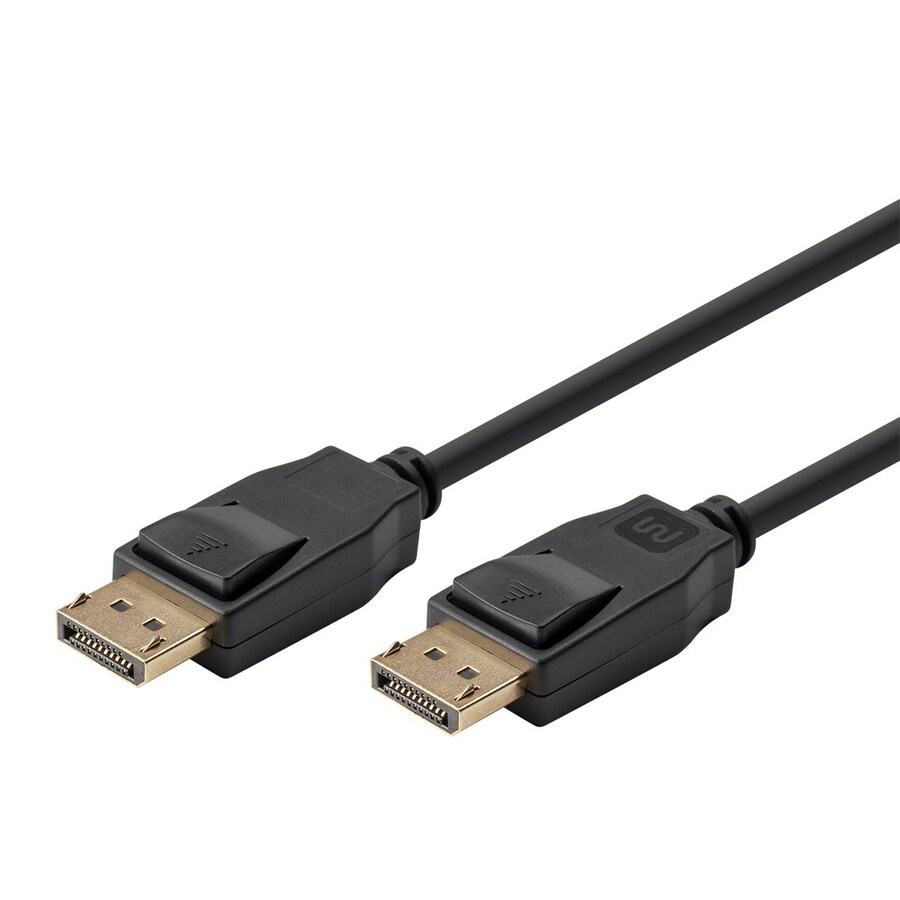 Monoprice Select Series DisplayPort 1.2 Cable, 15ft