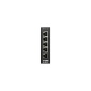 D-Link Industrial Gigabit Unmanaged Switch