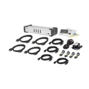 ATEN 4-Port USB 3.0 DisplayPort KVMP Switch-TAA Compliant