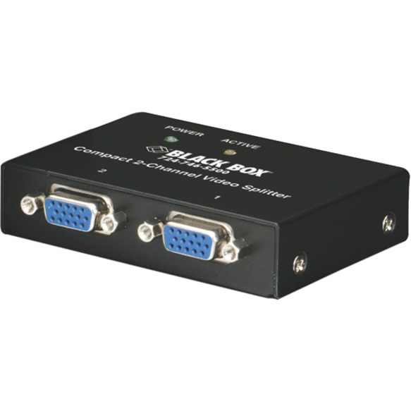 Black Box AC1056A-2 Video Splitter