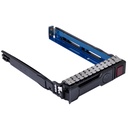 Accortec Drive Bay Adapter for 2.5" - SAS, Serial ATA Host Interface Internal