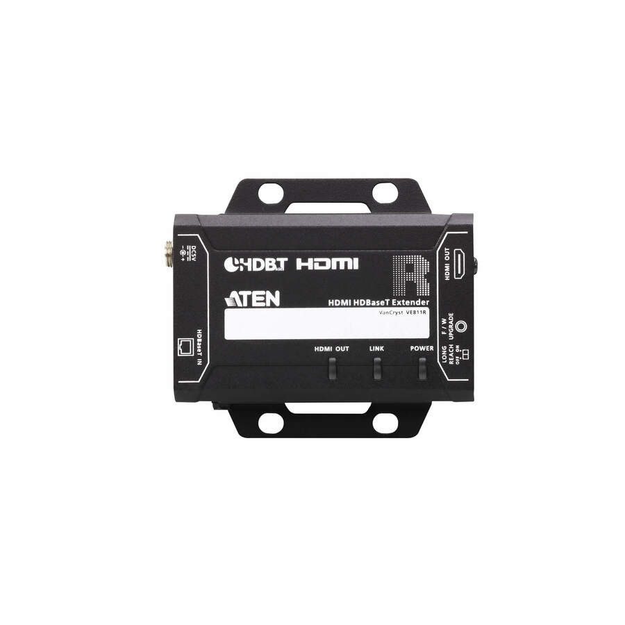 ATEN HDMI HDBaseT Receiver-TAA Compliant
