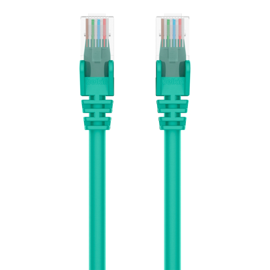 Belkin Cat5e Patch Cable