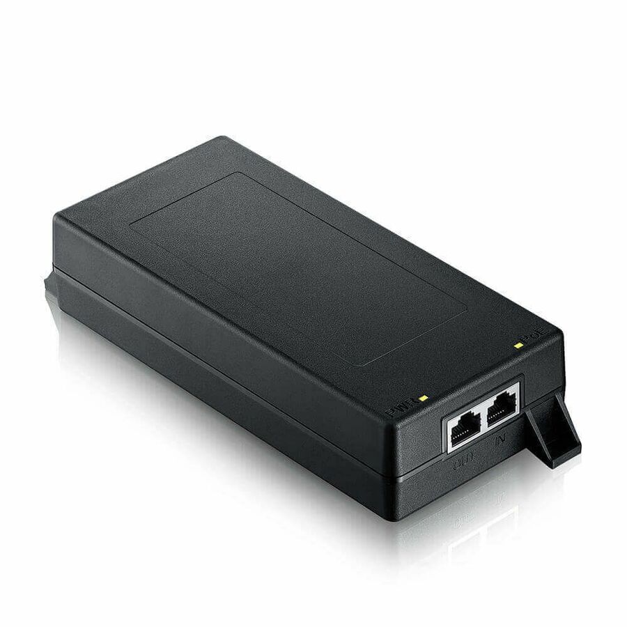 ZYXEL POE12-90W - 10G PoE / PoE+ / PoE++ Port with 90 Watt Injector