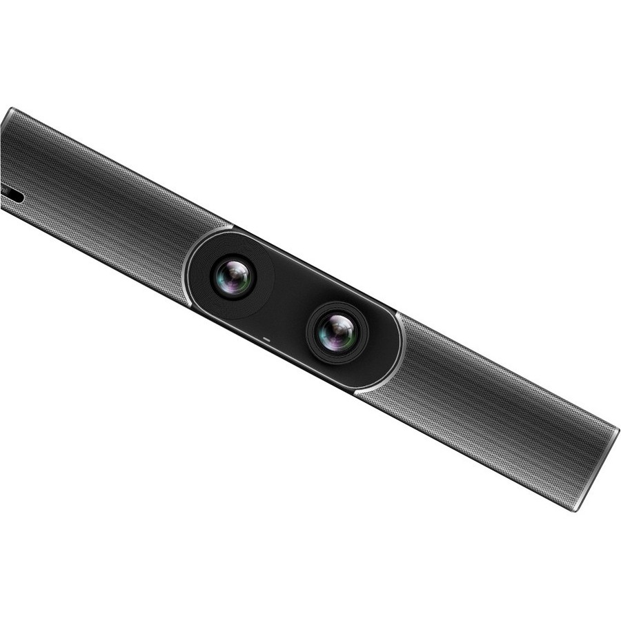 Yealink A30 Meeting Bar with CTP18 Touch Panel