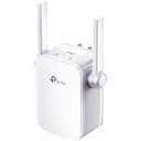 TP-Link RE105 - IEEE 802.11n 300 Mbit/s Wireless Range Extender