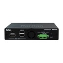 Raritan Dominion KX IV-101 Ultra High Performance 1-Port 4K KVM-over-IP Switch
