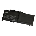 BTI 451-BBLN-BTI 7.4V 51WHR LI-ION BATTERY 0G5M10, 451-BBLN, G5M10, R9XM9, 0WYJC2, 5XFWC, K9GVN, VMKXM, 451-BBLK, 8V5GX, PF59Y, WYJC2, 451-BBLL, F5WW5, PF69Y, YM3TC LATITUDE E5450, E5550