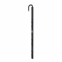 APC NetShelter Metered Rack PDU, 2G, 0U, 23.0kW, 240V, 30 C13 and 12 C19 outlets