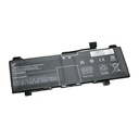 BTI Battery - For Notebook, Chromebook - Battery Rechargeable - 6220 mAh - 47.30 Wh - 7.6 V