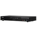ATEN 4-Port USB 3.0 4K HDMI Dual Display KVMP Switch