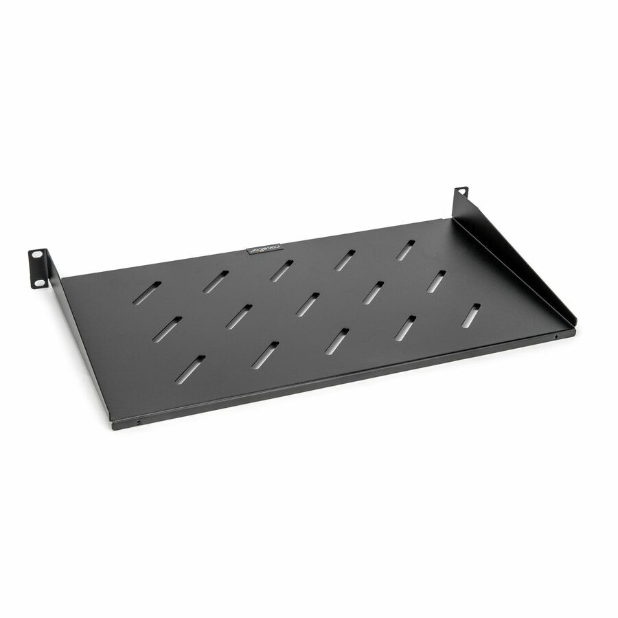 Rocstor SolidRack Rack Shelf