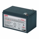 APC Replacement Battery Cartridge 4 with 2 Year Warranty