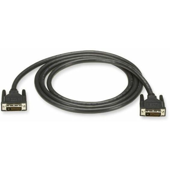 Black Box DVI-D Dual-Link Cable - Male/Male