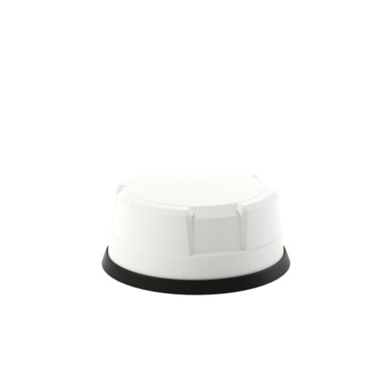 Panorama Antennas LP-IN2443 Antenna - 617 MHz to 960 MHz, 1710 MHz to 6000 MHz - 9 dBi - Wireless Router, Cellular Network - White - Panel - Omni-directional - SMA Connector - TAA Compliant
