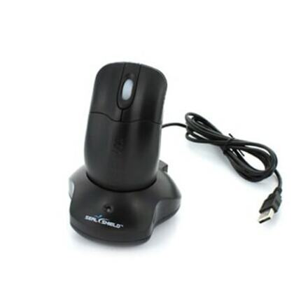 Seal Shield Seal Storm Mouse