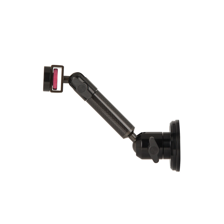 The Joy Factory MagConnect MMU117 Surface Mount for Tablet PC, iPad - Black