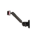 The Joy Factory MagConnect MMU117 Surface Mount for Tablet PC, iPad - Black