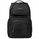 Targus Carrying Case for 16" Notebook - Black with Earphone Jack in strap